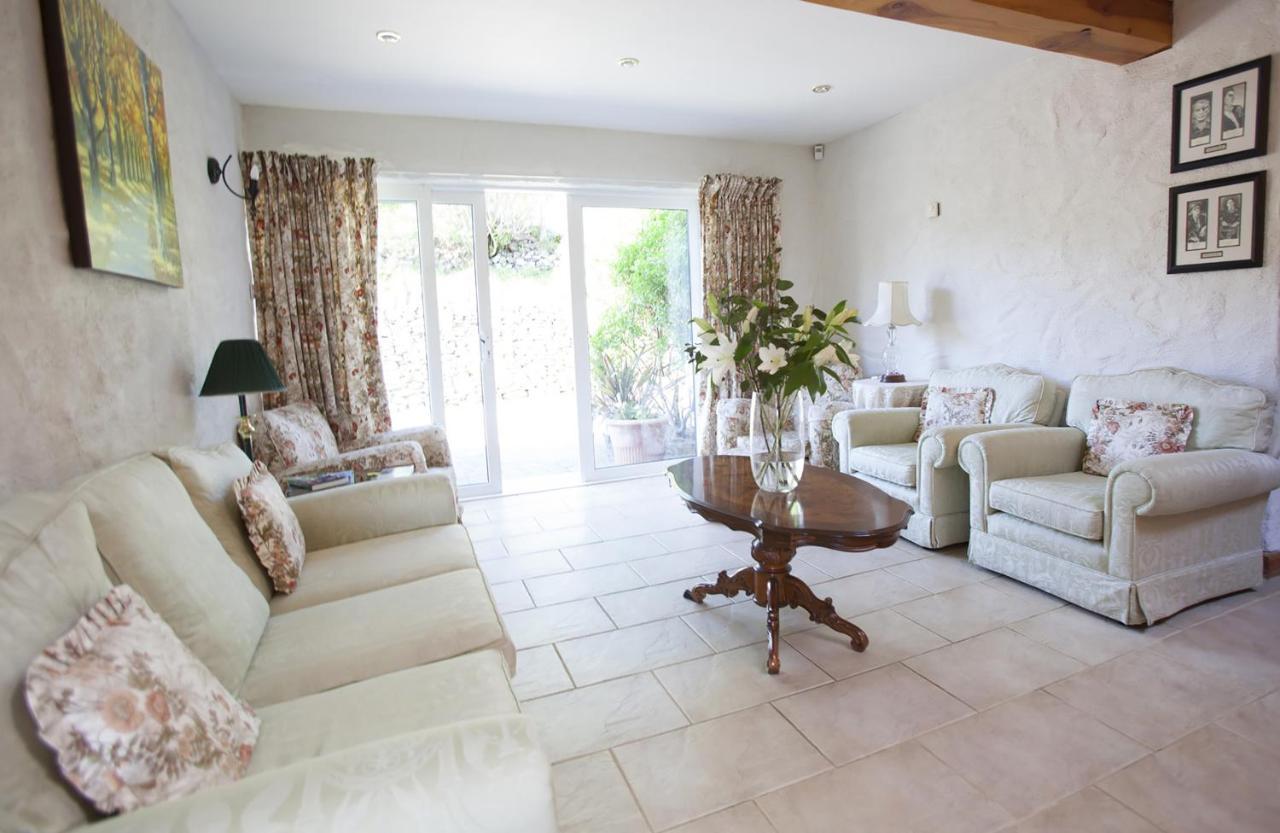 Way Bed & Breakfast Wicklow
